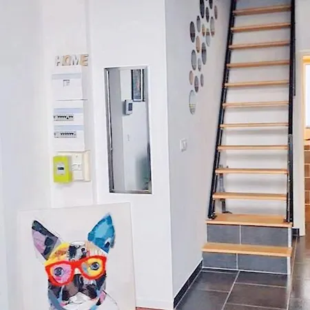 アパート Cocooning A 48 M² Ideal Pour 4 Personnes Raismes