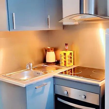 Cocooning A 48 M² Ideal Pour 4 Personnes
