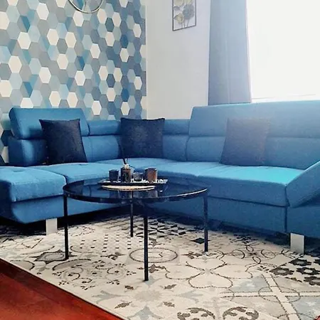 Cocooning A 48 M² Ideal Pour 4 Personnes アパート *