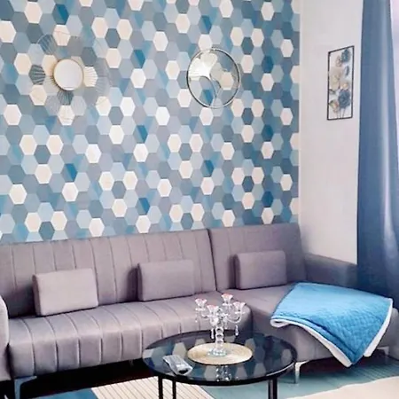 Cocooning A 48 M² Ideal Pour 4 Personnes *