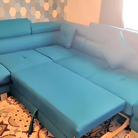 Cocooning A 48 M² Ideal Pour 4 Personnes アパート