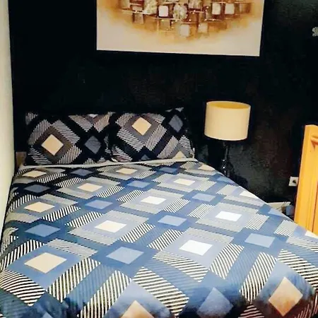 Cocooning A 48 M² Ideal Pour 4 Personnes