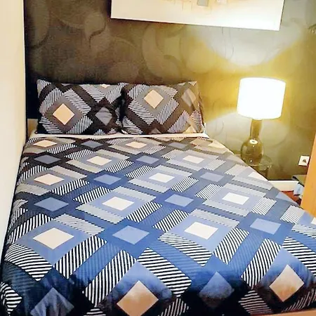 アパート Cocooning A 48 M² Ideal Pour 4 Personnes